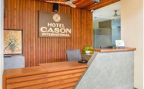 Hotel Cason International